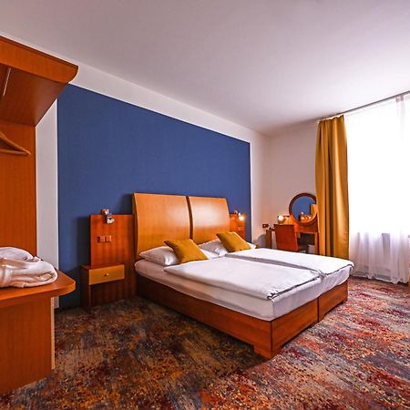 Hotel Atlantis Brno Dış mekan fotoğraf